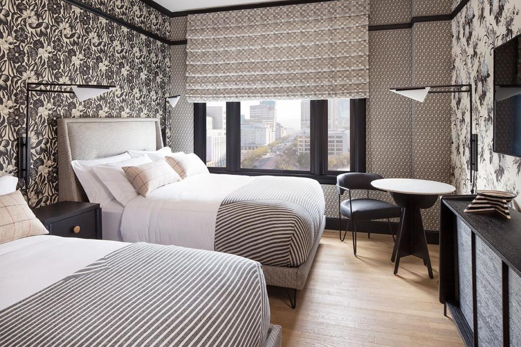 San Francisco Proper Hotel, a Member of Design Hotels